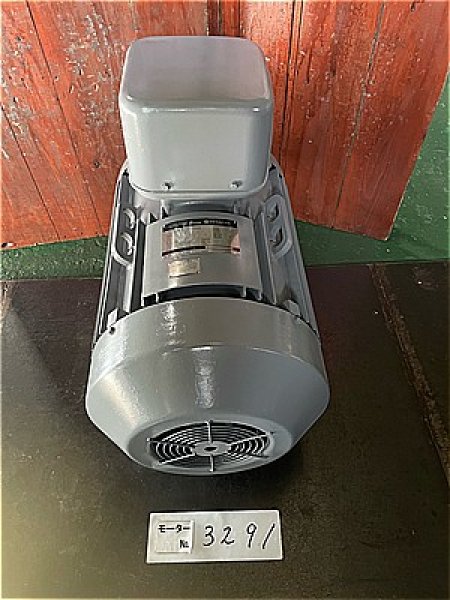 画像2: 【商品番号：C3291】 　日立 75ｋW-4P  (2)