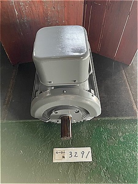 画像3: 【商品番号：C3291】 　日立 75ｋW-4P  (3)