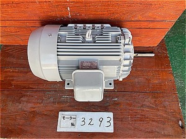 画像1: 【商品番号：C3293】 　東芝 11ｋW-6P  (1)