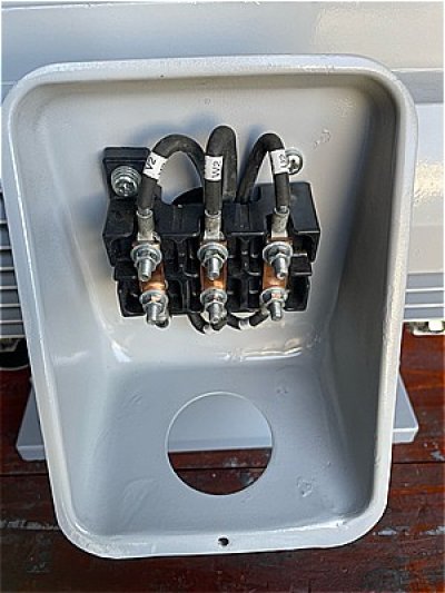画像1: 【商品番号：C3293】 　東芝 11ｋW-6P 