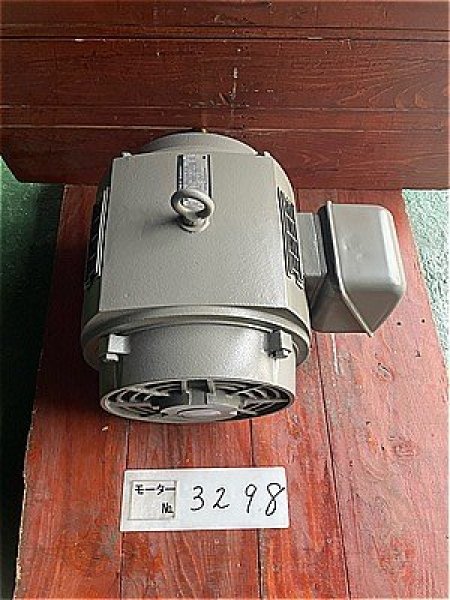 画像2: 【商品番号：C3298】 　東芝 22ｋW-4P  (2)