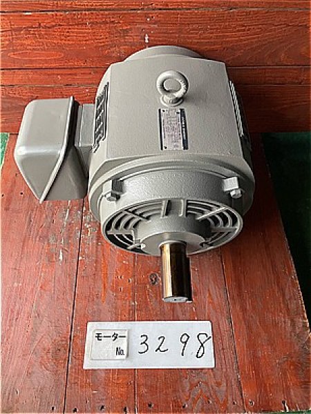 画像3: 【商品番号：C3298】 　東芝 22ｋW-4P  (3)