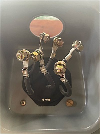 画像1: 【商品番号：C3299】 　日立 15ｋW-4P