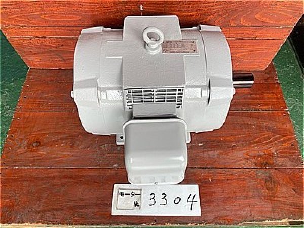 画像1: 【商品番号：C3304】 　東芝 22ｋW-4P (1)