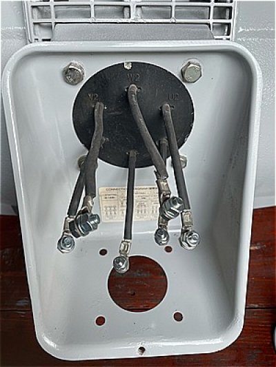 画像1: 【商品番号：C3304】 　東芝 22ｋW-4P