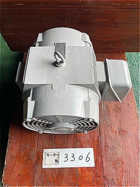 画像2: 【商品番号：C3306】 　東芝 55ｋW-4P (2)