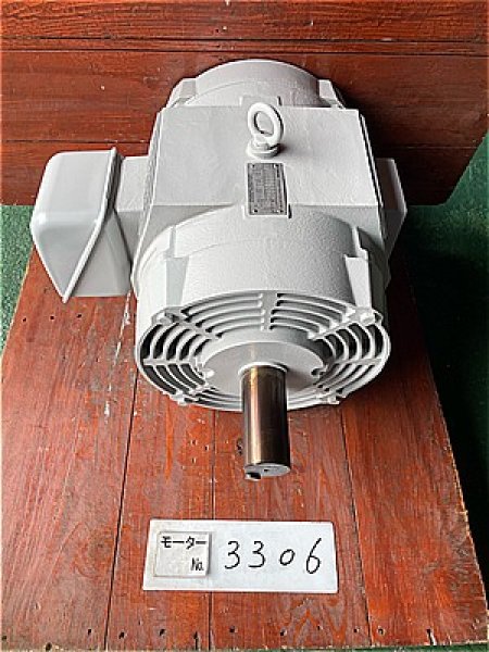 画像3: 【商品番号：C3306】 　東芝 55ｋW-4P (3)