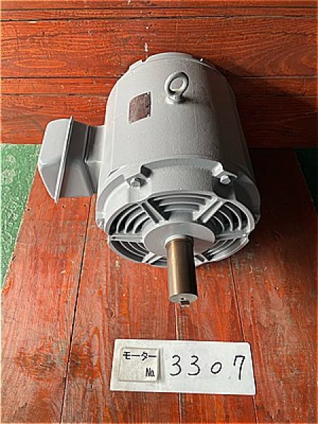 画像3: 【商品番号：C3307】 　富士 30ｋW-4P (3)