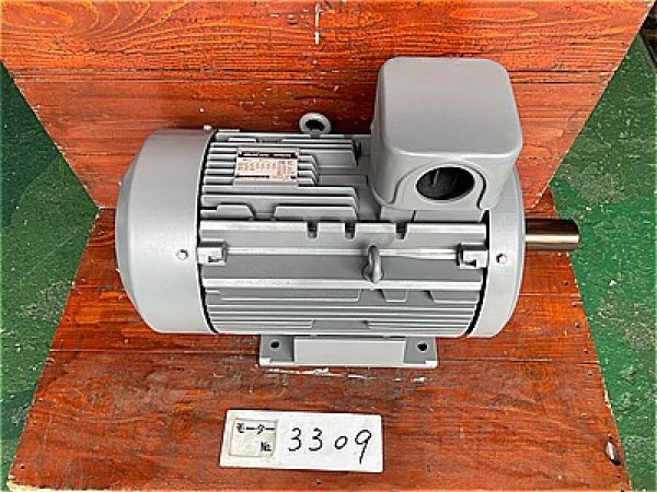 画像1: 【商品番号：C3309】 　日立 45ｋW-4P (1)