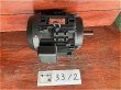 画像1: 【商品番号：C3312】 　東芝 5.5ｋW-4P (1)
