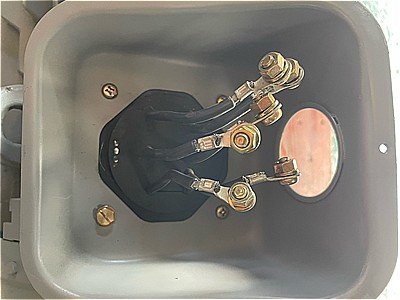 画像1: 【商品番号：C3313】 　日立 15ｋW-4P