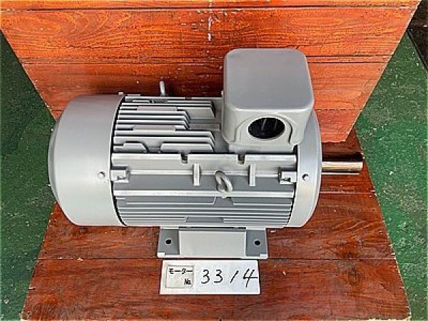 画像1: 【商品番号：C3314】 　日立 45ｋW-6P (1)
