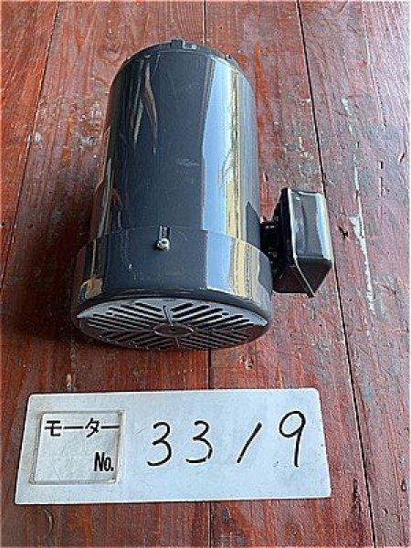 画像2: 【商品番号：C3319  　ニデック 2.2ｋW-2P　（プレミアム）（未使用品） (2)