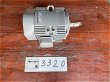 画像1: 【商品番号：C3320  　日立 2.2ｋW-4P　（未使用品） (1)