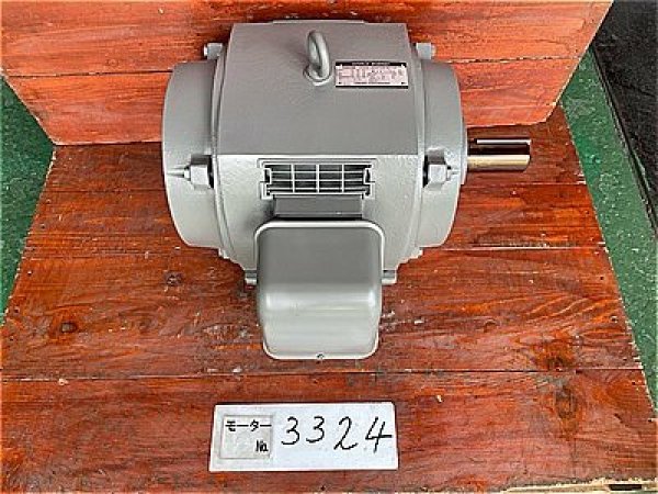画像1: 【商品番号：C3324  　東芝 30ｋW-4P  (1)
