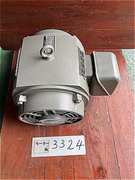 画像2: 【商品番号：C3324  　東芝 30ｋW-4P  (2)