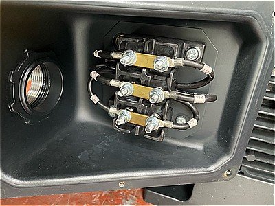 画像1: 【商品番号：C3325  　東芝 11ｋW-2P (屋外型) (プレミアム)