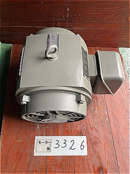 画像2: 【商品番号：C3326  　東芝 30ｋW-4P  (2)
