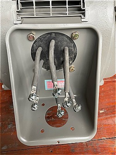 画像1: 【商品番号：C3326  　東芝 30ｋW-4P 