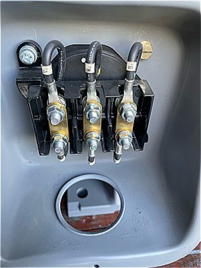 画像1: 【商品番号：C3327  　日立 11ｋW-4P 