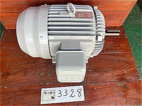 画像1: 【商品番号：C3328  　東芝 22ｋW-4P  (1)