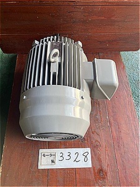 画像2: 【商品番号：C3328  　東芝 22ｋW-4P  (2)