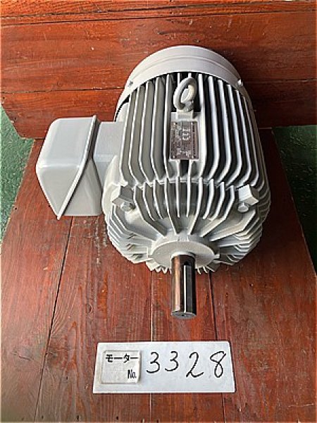 画像3: 【商品番号：C3328  　東芝 22ｋW-4P  (3)