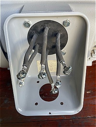 画像1: 【商品番号：C3328  　東芝 22ｋW-4P 