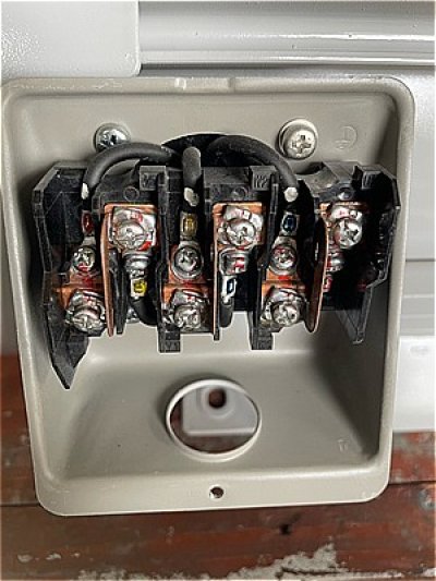 画像1: 【商品番号：C3329  　三菱 7.5ｋW-4P （プレミアム）