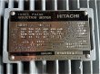 画像4: 【商品番号：C3332  　日立 22ｋW-4P（屋外型）  (4)