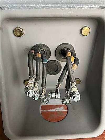 画像1: 【商品番号：C3333  　富士 15ｋW-6P 