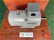 画像1: 【商品番号：C3335    日立 37ｋW-4P  (1)