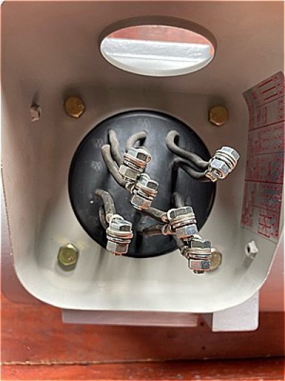 画像1: 【商品番号：C3335    日立 37ｋW-4P 