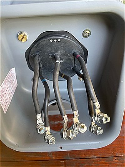 画像1: 【商品番号：C3337    日立 15ｋW-4P 