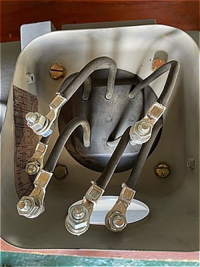 画像1: 【商品番号:C3338    日立 37kW-4P