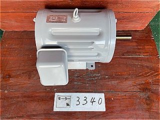 エクセルパワー 550 純正モーター 中古です。 ダイノマンショップ