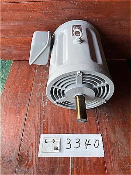 画像3: 【商品番号：C3340    東芝 11ｋW-4P　  (3)