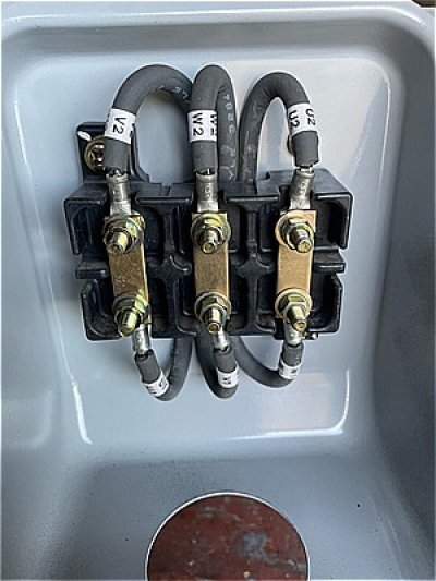 画像1: 【商品番号:C3340    東芝 11kW-4P