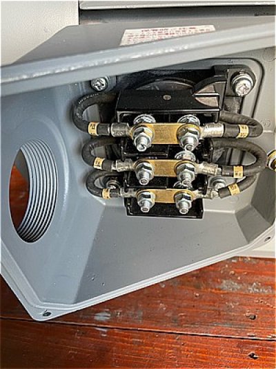 画像1: 【商品番号:C3341    日立 18.5kW-2P (屋外型)  (プレミアム)  (未使用品)