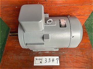 中古　モーターなど 三相・中古モーター販売 - モーター修理.com｜工業用モーターの最短