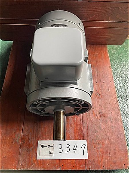 画像3: 【商品番号：C3347    日立 45ｋW-4P   　  (3)