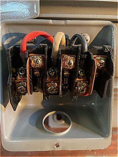 画像1: 【商品番号:C3348 三菱 7.5kW-4P