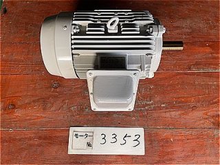 三相・中古モーター販売 - モーター修理.com｜工業用モーターの最短