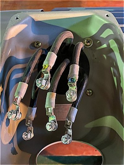 画像1: 【商品番号：C3355    三菱 37ｋW-6P   　 