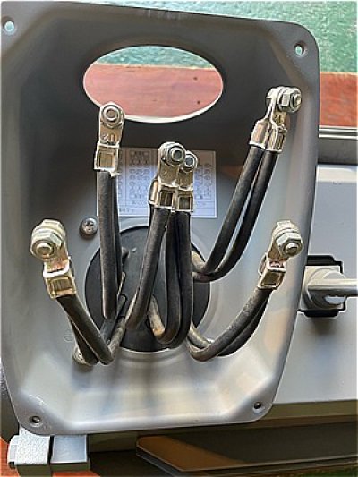 画像1: 【商品番号：C3361    三菱 75ｋW-4P 　 