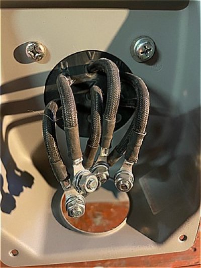 画像1: 【商品番号：C3362    三菱 22ｋW-6P 　 