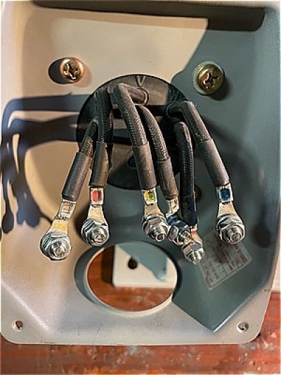 画像1: 【商品番号:C3367 三菱 22kW-4P