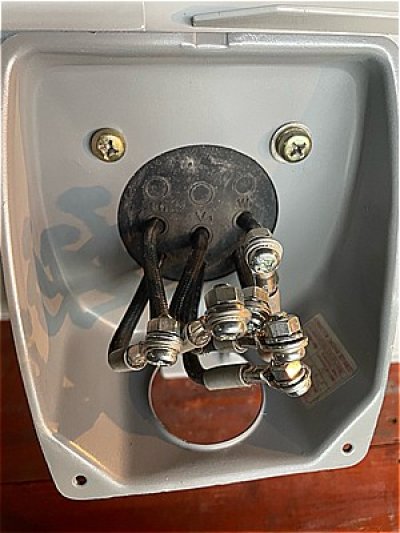 画像1: 【商品番号：C3368    三菱 30ｋW-4P 　 