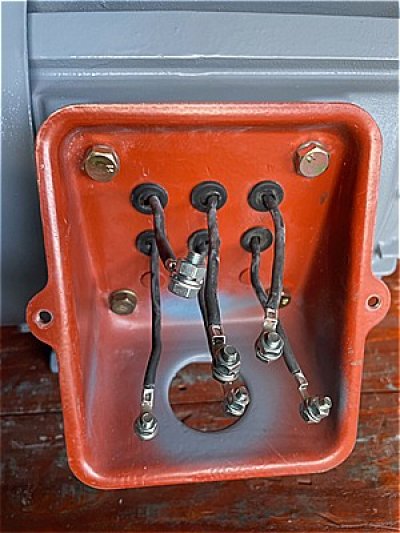 画像1: 【商品番号：C3373    安川 22ｋW-4P 　 