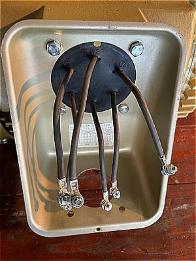 画像1: 【商品番号：C3374    東芝 22ｋW-4P 　 